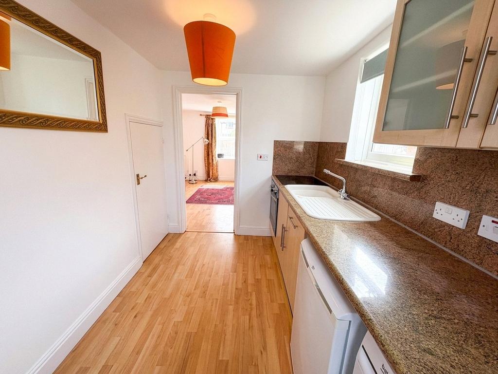 House in Bristol - View 2