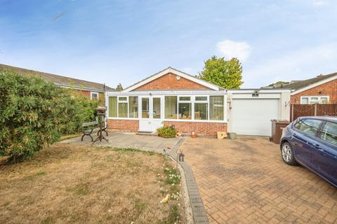 2 bedroom detached bungalow for sale, Temple Court, St Johns, Colchester