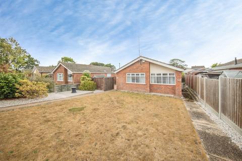 2 bedroom detached bungalow for sale, Temple Court, St Johns, Colchester