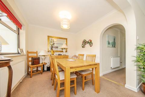 2 bedroom detached bungalow for sale, Temple Court, St Johns, Colchester