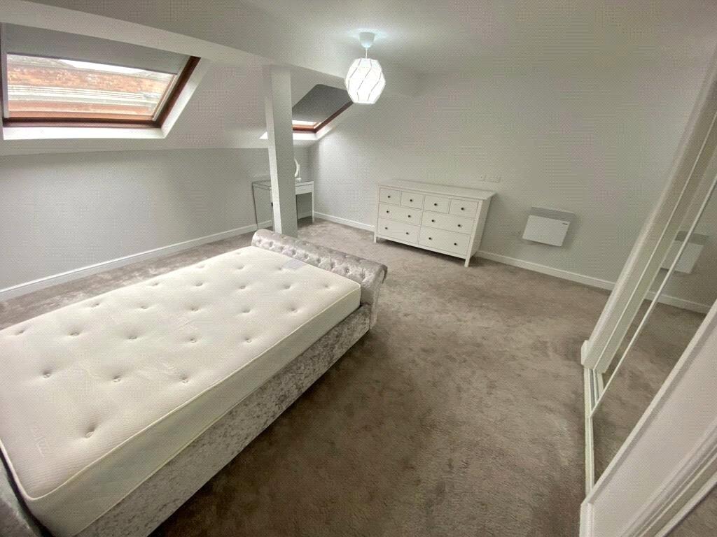 House in Nottinghamshire - More