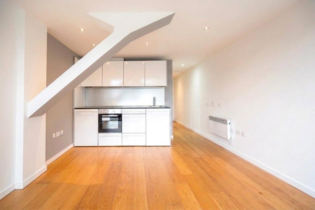 Apartment in Bristol - View 2