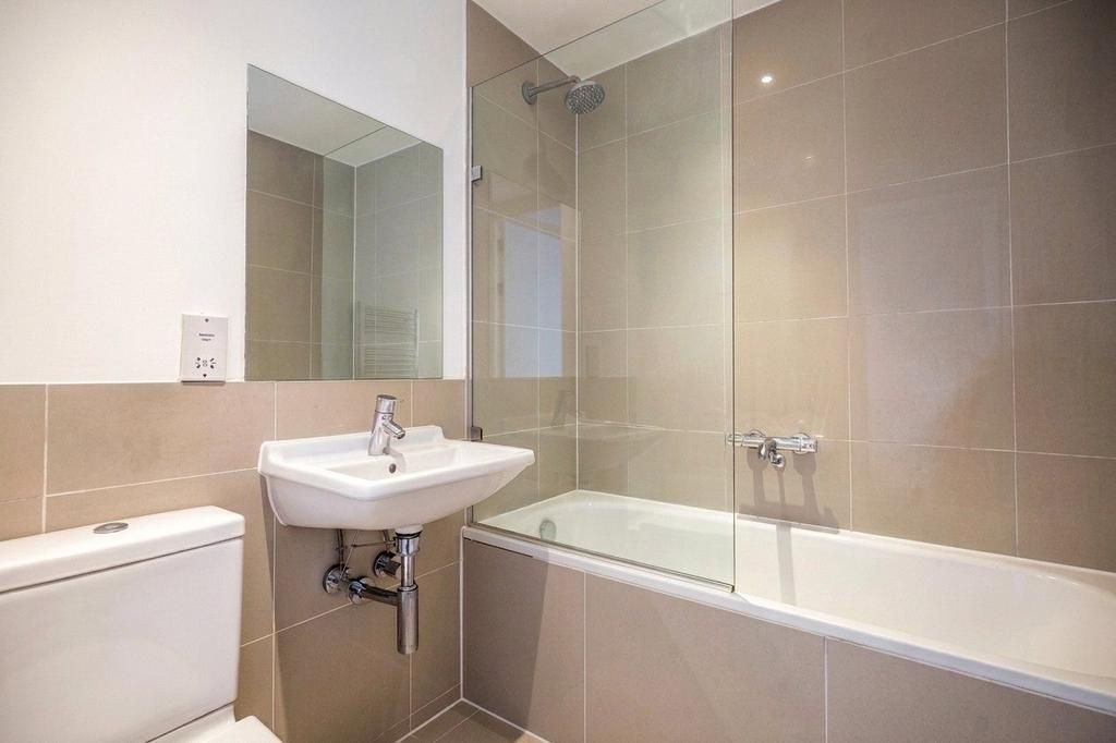 Apartment in Bristol - More