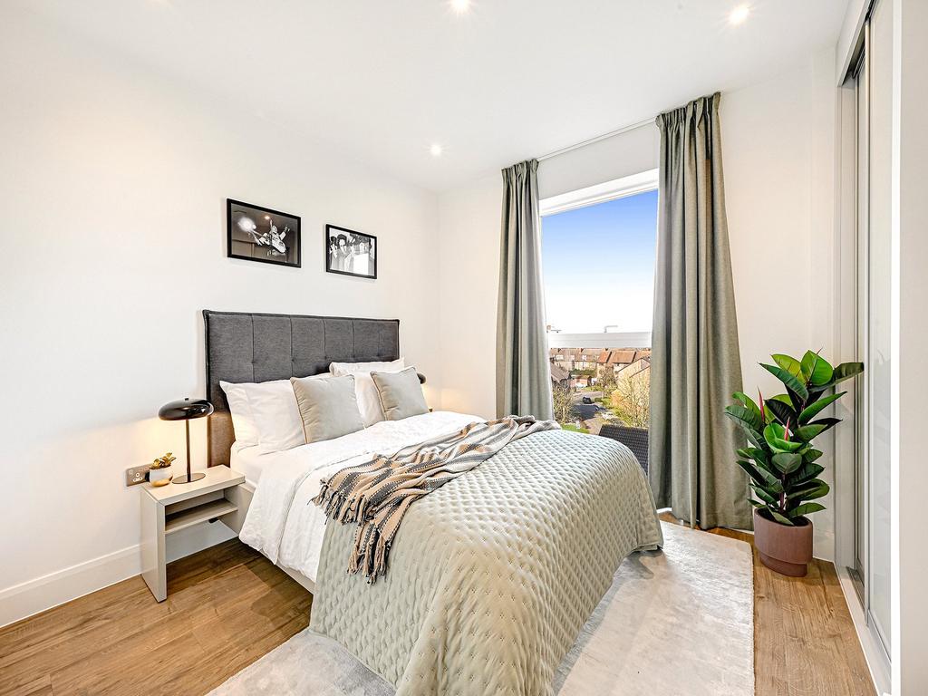 Apartment in London - View 2