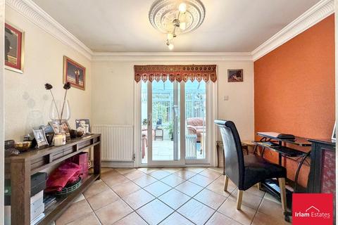 3 bedroom semi-detached bungalow for sale, Helston Close, Irlam, M44