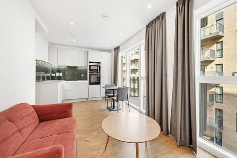 Studio to rent, UNCLE Colindale, London, NW9