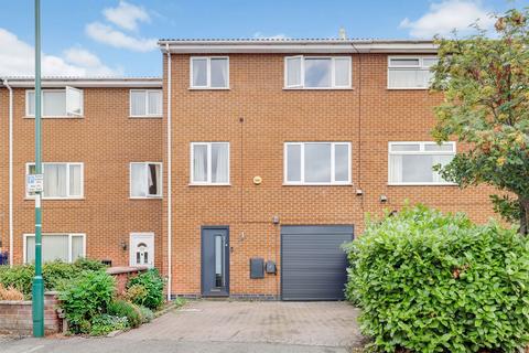 3 bedroom terraced house for sale, Aaron Close, Nottingham NG11