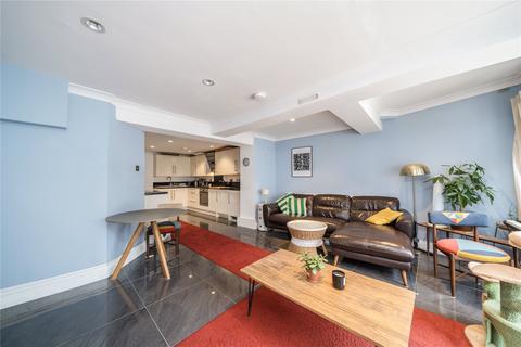 1 bedroom flat for sale, Median Road, London, E5