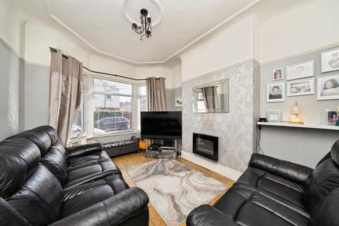 3 bedroom terraced house for sale, Edinburgh Road, WALLASEY