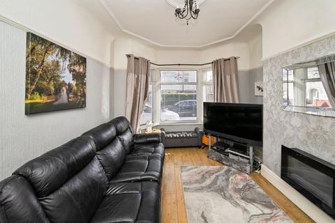 3 bedroom terraced house for sale, Edinburgh Road, WALLASEY