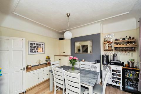 3 bedroom terraced house for sale, Edinburgh Road, WALLASEY