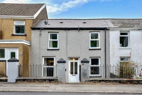 undefined, Llwydarth Road, Maesteg, CF34
