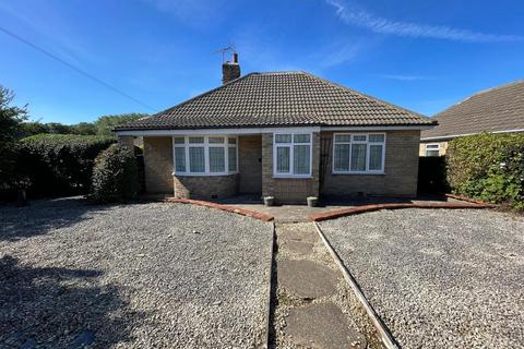 2 bedroom detached bungalow for sale, Rolston Road, Hornsea HU18