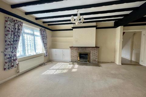 2 bedroom detached bungalow for sale, Rolston Road, Hornsea HU18