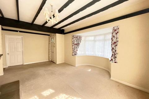 2 bedroom detached bungalow for sale, Rolston Road, Hornsea HU18