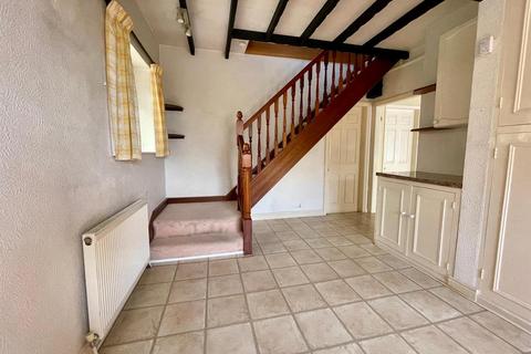 2 bedroom detached bungalow for sale, Rolston Road, Hornsea HU18