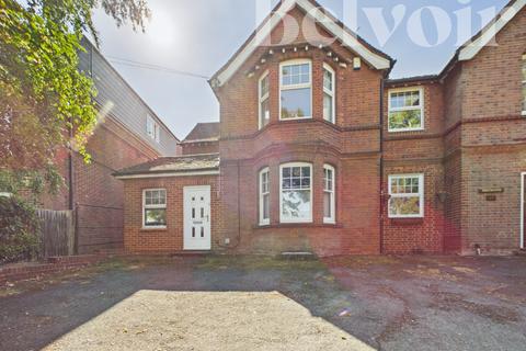 1 bedroom flat for sale, Worting Road, Town Centre, Basingstoke, RG21