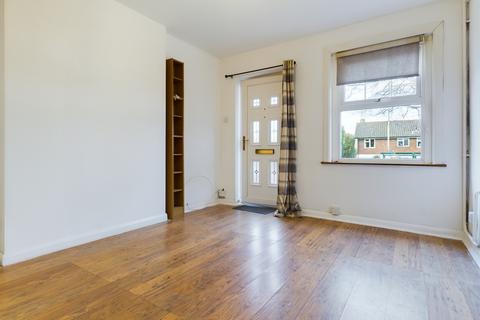 1 bedroom flat for sale, Worting Road, Town Centre, Basingstoke, RG21