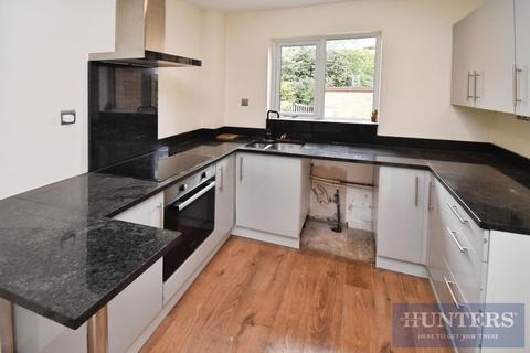 2 bedroom terraced house to rent, Roman Hill, Wigston