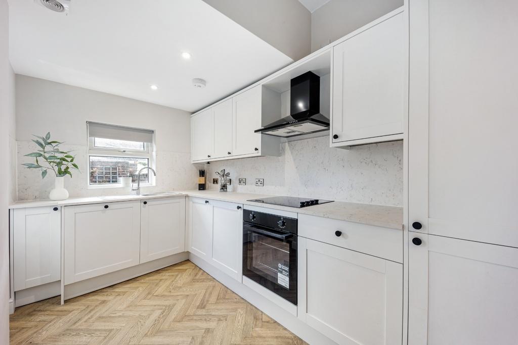 House in Manchester - View 2