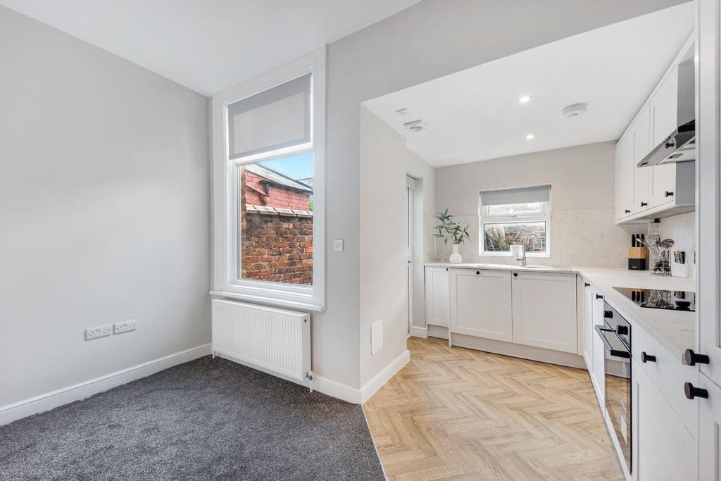 House in Manchester - More