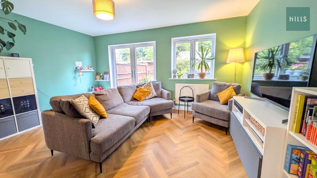 House in Worcester - View 2