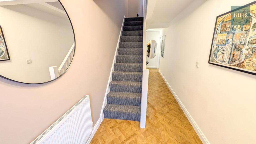 House in Worcester - View 4
