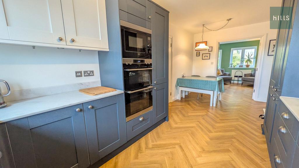 House in Worcester - More