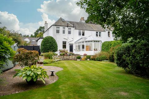 4 bedroom semi-detached house for sale, Thornycroft, 1 Station Loan, Balerno, Edinburgh, EH14 7AW