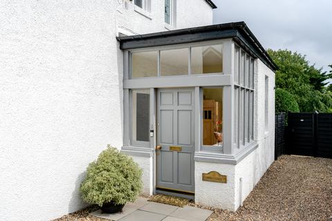 4 bedroom semi-detached house for sale, Thornycroft, 1 Station Loan, Balerno, Edinburgh, EH14 7AW