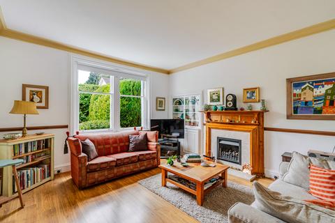4 bedroom semi-detached house for sale, Thornycroft, 1 Station Loan, Balerno, Edinburgh, EH14 7AW