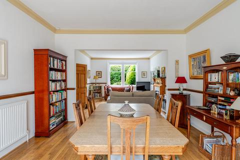 4 bedroom semi-detached house for sale, Thornycroft, 1 Station Loan, Balerno, Edinburgh, EH14 7AW