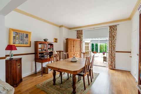 4 bedroom semi-detached house for sale, Thornycroft, 1 Station Loan, Balerno, Edinburgh, EH14 7AW