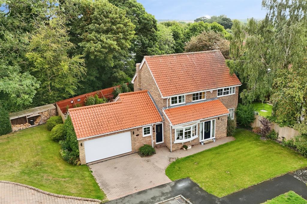 House in Hartlepool