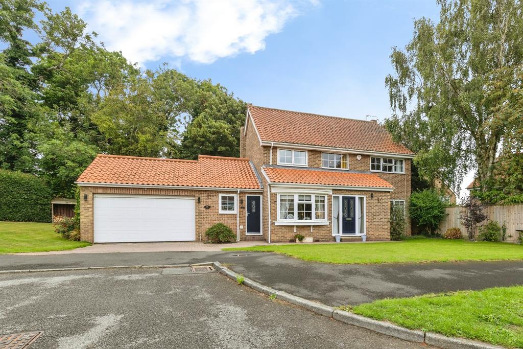 House in Hartlepool - View 2
