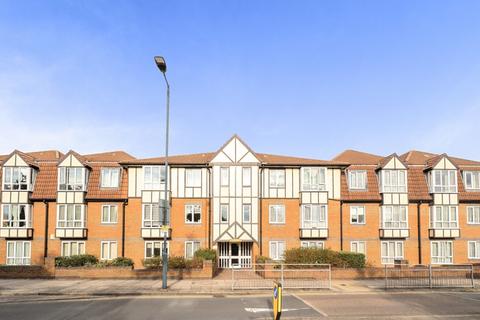 1 bedroom retirement property for sale, Radbourne Court, Draycott Avenue, Kenton, HA3 0BQ