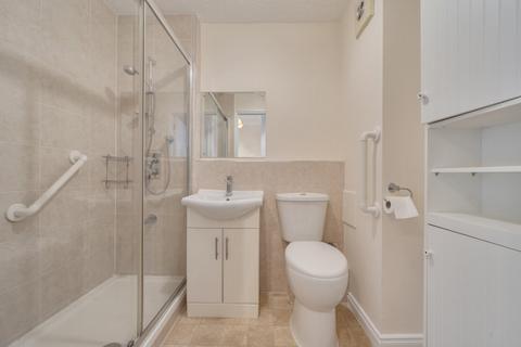 1 bedroom retirement property for sale, Radbourne Court, Draycott Avenue, Kenton, HA3 0BQ