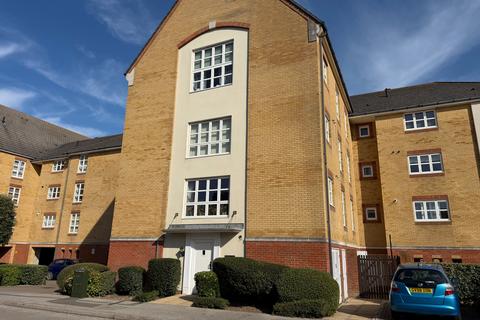 2 bed flat/apartment for rent in Caroline Way, Sovereign Harbour North, Eastbourne, BN23