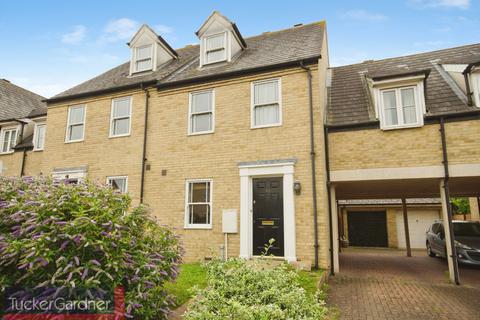 4 bedroom house to rent, Brooke Grove, Ely, CB6
