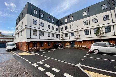 1 bedroom apartment to rent, Cambridge Place, Aylesbury, HP20