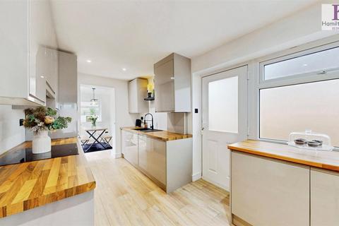 3 bedroom semi-detached house for sale, Hough, Northowram, Halifax