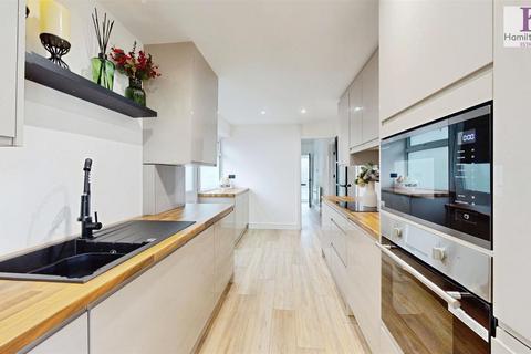 3 bedroom semi-detached house for sale, Hough, Northowram, Halifax