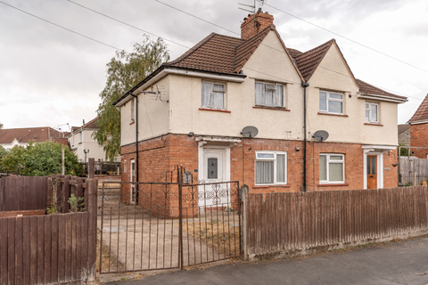 3 bedroom semi-detached house for sale, Southmead, Bristol BS10
