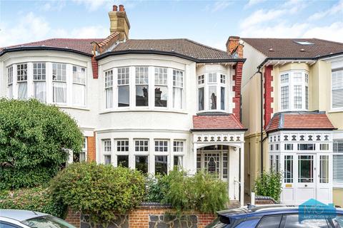 Burford Gardens, London, N13