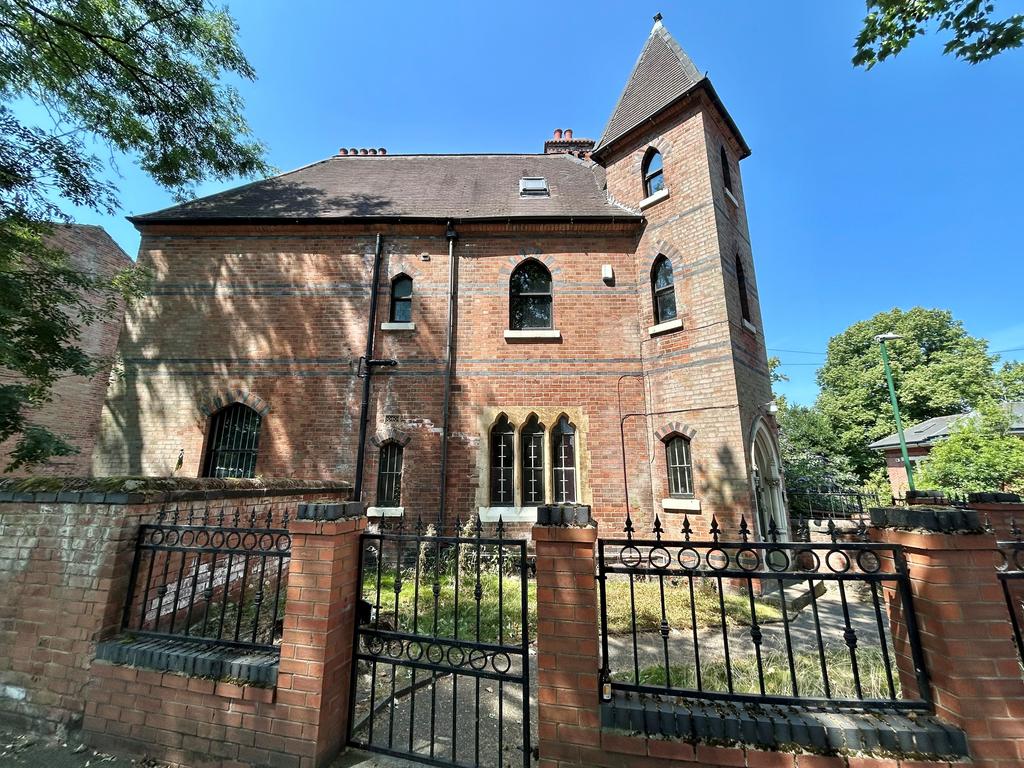 Apartment in NOTTINGHAM - View 4