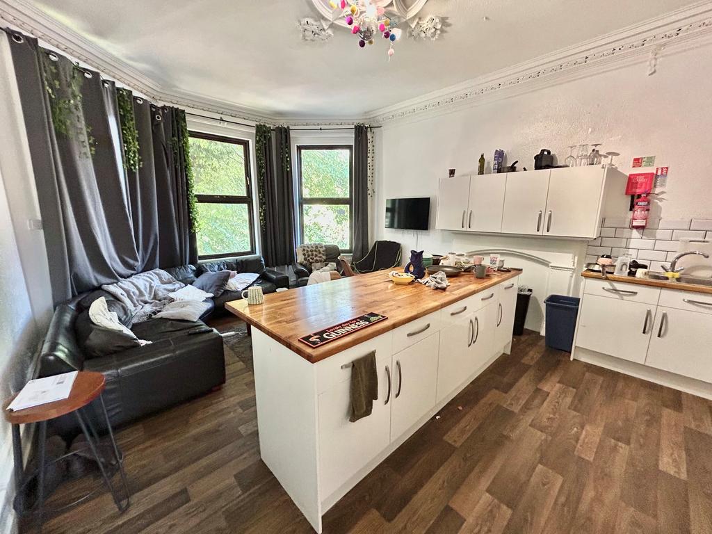 Apartment in NOTTINGHAM - View 5