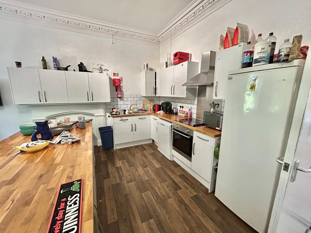 Apartment in NOTTINGHAM - More