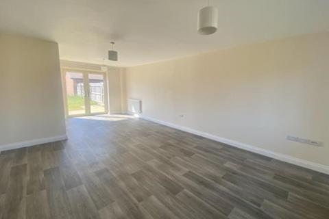 3 bedroom house to rent, Colman Way, East Harling, NORWICH