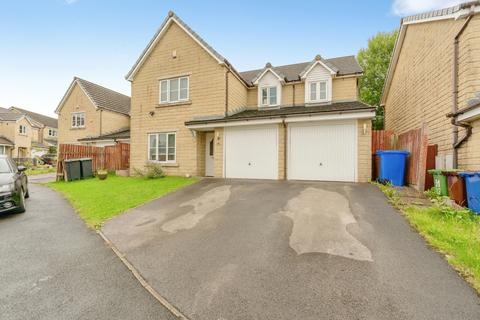 Pinewood Drive, Nelson, Lancashire, BB9
