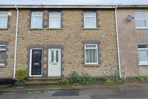 3 bedroom terraced house for sale, Midland Place, Llansamlet, Swansea